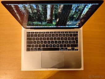 Apple MacBook Air 2020 – i3 | 8GB | 256GB - 4
