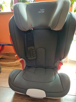 Britax Römer - 4