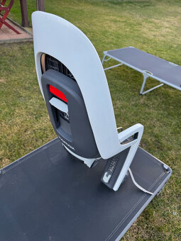 Cyklosedačka HAMAX Caress - 4