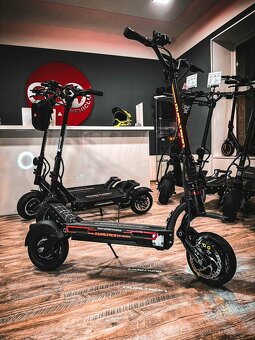 Dualtron Spider II - 4