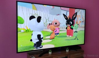 Prodám smart TV LG 177 cm - 4