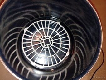 Elektrický zavařovací hrnec - 4