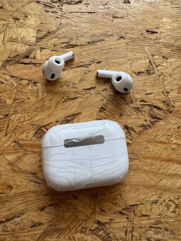 Repliky Apple AirPods Pro - 4