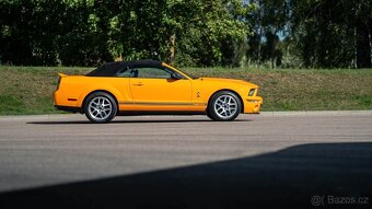Ford Mustang GT500 SHELLBY  (č.B50) - 4