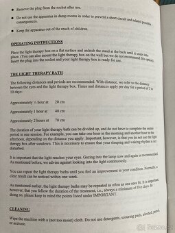 Daylight power lamp - 4