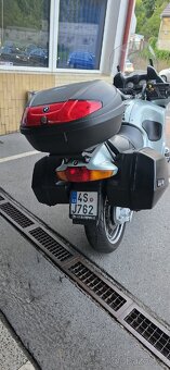 BMWR1100RT - 4