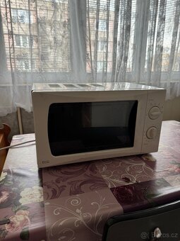 Mikrovlnka - 4