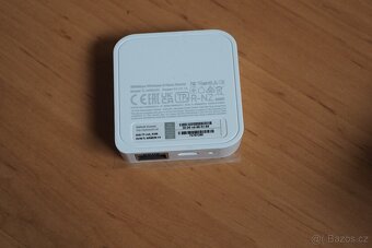 TP-Link TL-WR802N Wireless Nano router /NOVÝ/ - 4