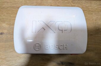 Akumulátorový šroubovák Bosch IXO - 4