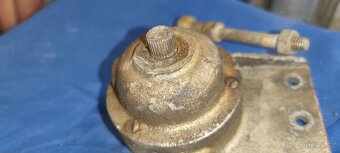 Cz předválečna.tourist ,sport ,speciál.175,250,350 - 4