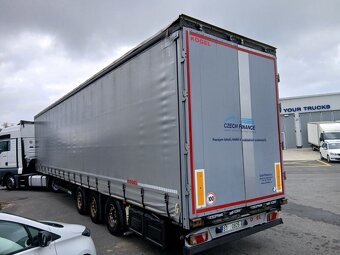 Kögel S24-1 MEGA/lowdeck - 4