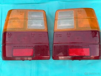 Fiat Uno 1 - 4