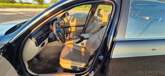BMW E90 325i – 160kW - 4