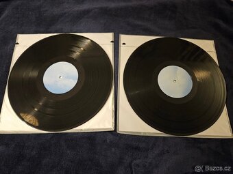3LP Peter Gabriel - Passion (2017) - 4