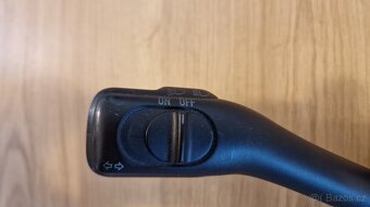 Páčky stěračů a tempomatu pro vozy koncernu VW - 4