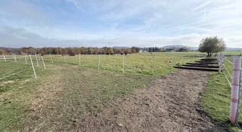 Trekové ustájení - Paddock Paradise - 4