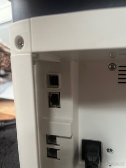 Laserová tiskárna Xerox WorkCentre 3025 - 4