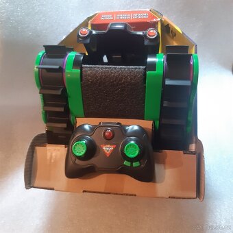 RC auto Monster Jam 6067880,novy - 4