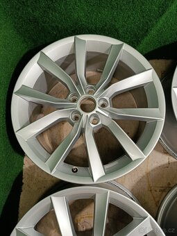 18" alu 5x112 8J et44 Superb - 4