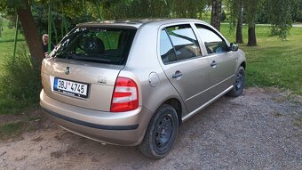 Fabia - 4