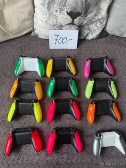 XBOX CONTROLLER LIMITED EDICE - 4