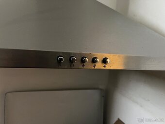 Digestoř Gorenje - 4