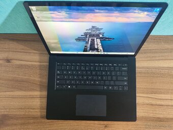 Microsoft Surface Laptop 5 15" | Core i7 • 32 GB • 1 TB SSD - 4