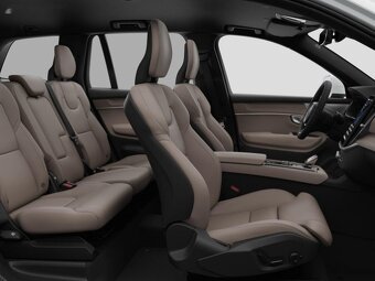 Volvo XC90,B5 AWD PLUS BRIGHT - 4