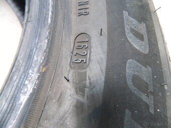 215/60 r16 99h 1ks Dunlop - 4