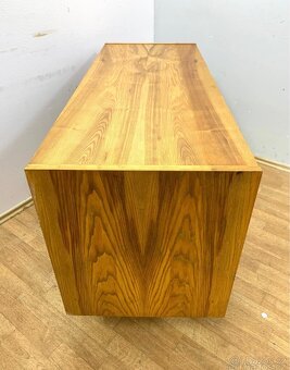 Retro komoda 60. léta Brusel:: - 4