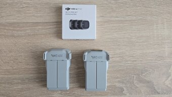 DJI Mini 4 Pro + DJI RC 2 se zárukou - 4