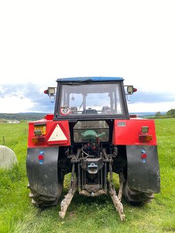 Zetor Crystal 12045 - 4