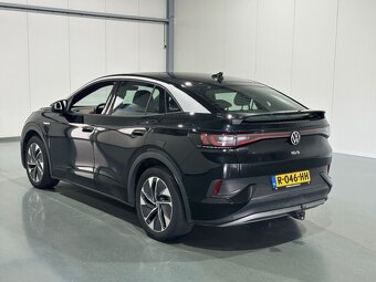 Volkswagen ID.5 Pro Performance 77 kWh, SOH 95,65 % - 4