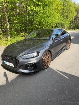 Audi Rs5 2023 - 4