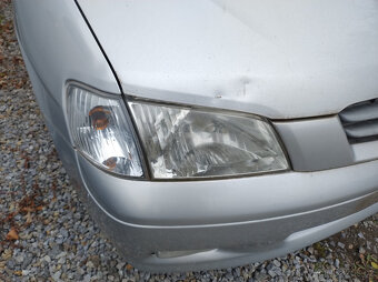 Mazda DEMIO 1,5i 55kW 2001 - DILY - 4