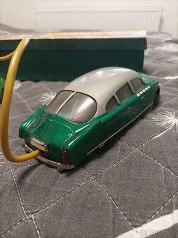 Tatra 603 ITES - 4