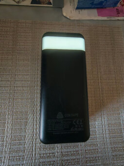 power banku Y59S - 4