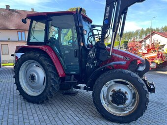 Traktor CASE JXU 95 - 4