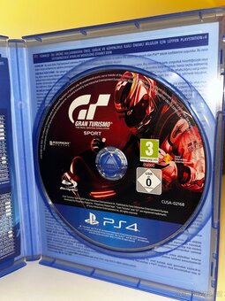 Gran Turismo Sport - 4