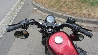 2015 Harley-Davidson Forty-Eight® - 4