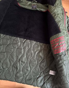 Review panska bunda - 4