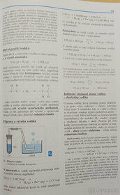 Chemie I pro gymnázia - 4