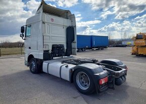 Prodám Tahač DAF XF 460 FT low-deck 4x2 - 4