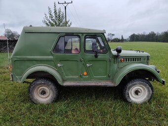Gaz 69A - 4