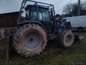 Ukt Landini - 4