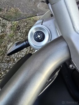 Ducati Xdiavel rok.2017 najeto 18tis servis Ducati - 4