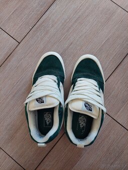Boty Vans - 4