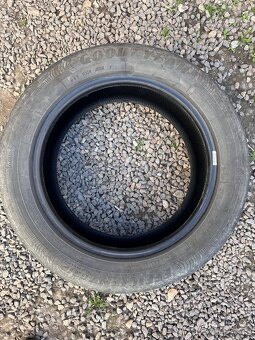 Goodyear grip 215/55/17 - 4