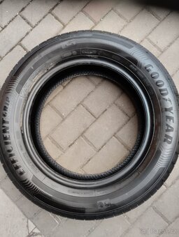 Goodyear 205/60R16 DOT 4120 - 4