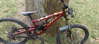 Downhill kolo scott vol voltage fr 720 - 4